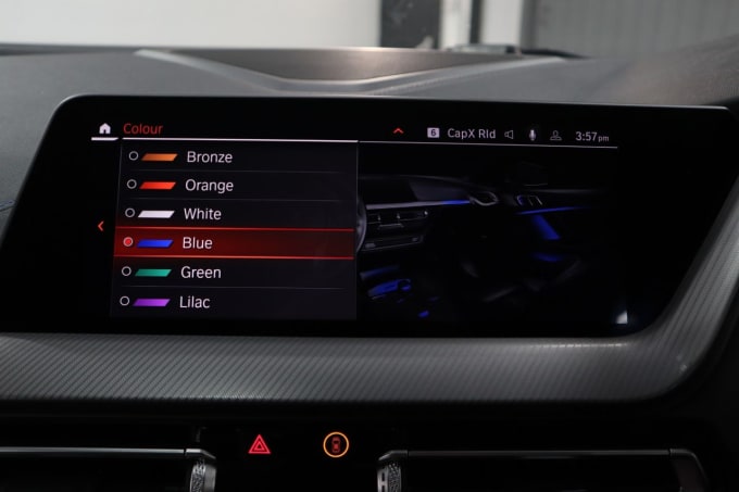 2025 BMW 1 Series