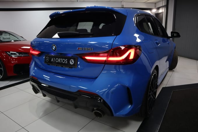 2025 BMW 1 Series