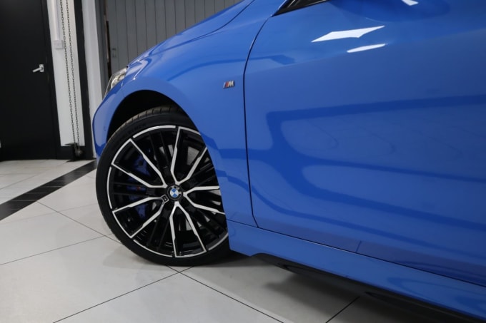 2025 BMW 1 Series