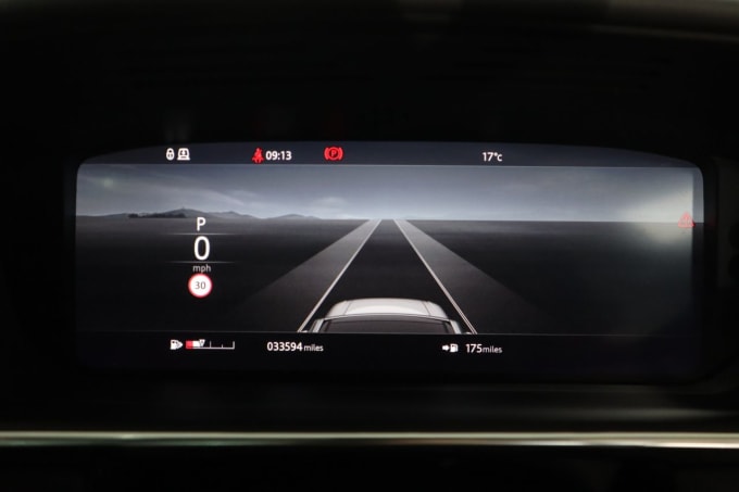 2025 Land Rover Range Rover