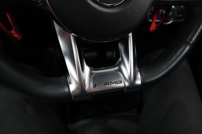 2025 Mercedes-benz A-class