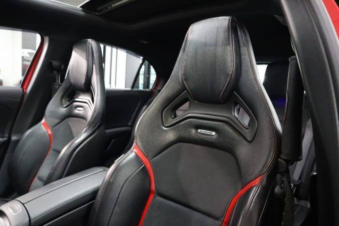 2025 Mercedes-benz A-class