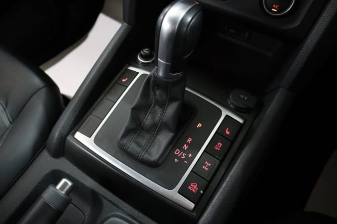 2025 Volkswagen Amarok
