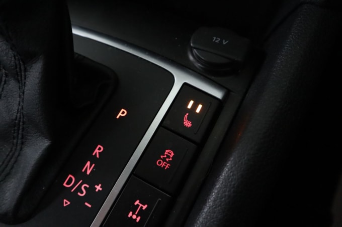 2025 Volkswagen Amarok