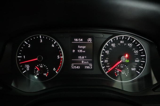 2025 Volkswagen Amarok