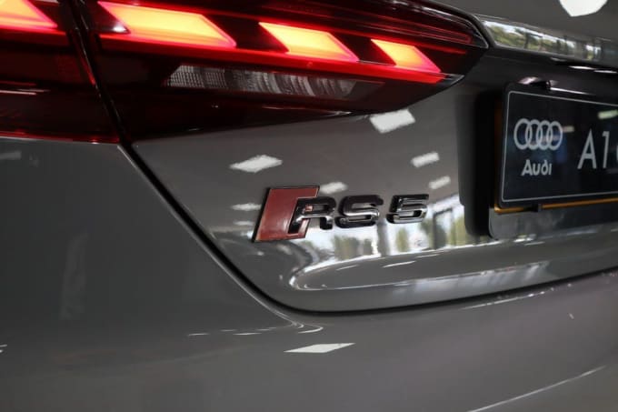 2021 Audi A5