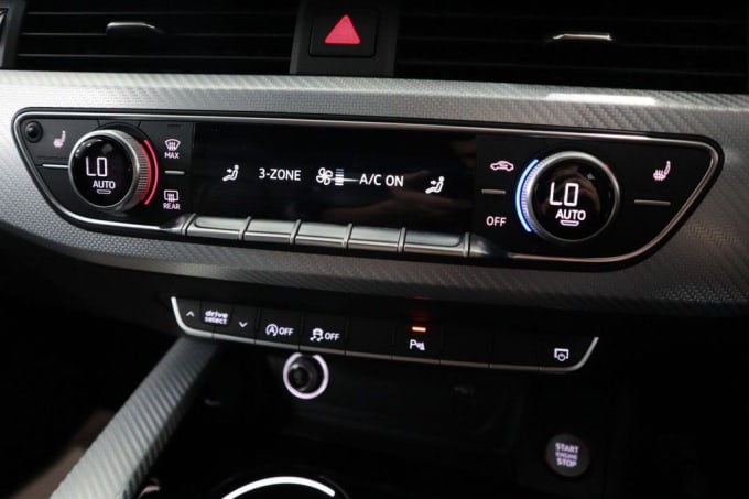 2021 Audi A5