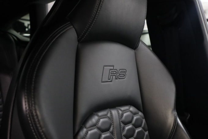 2021 Audi A5
