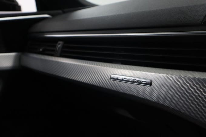 2021 Audi A5