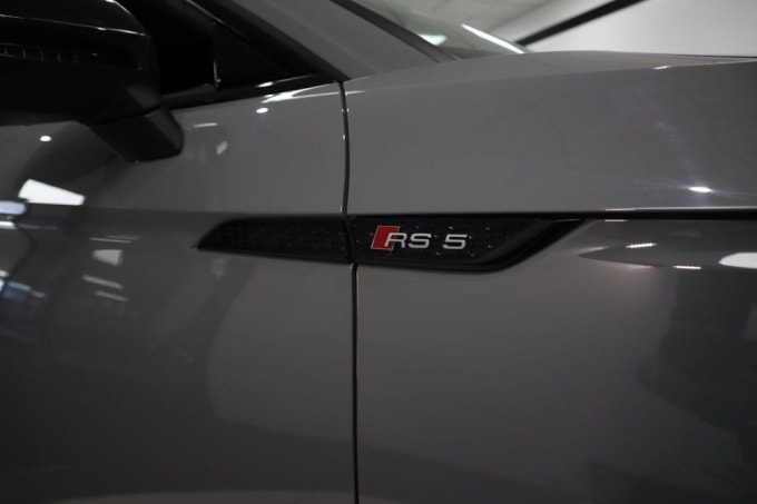 2021 Audi A5