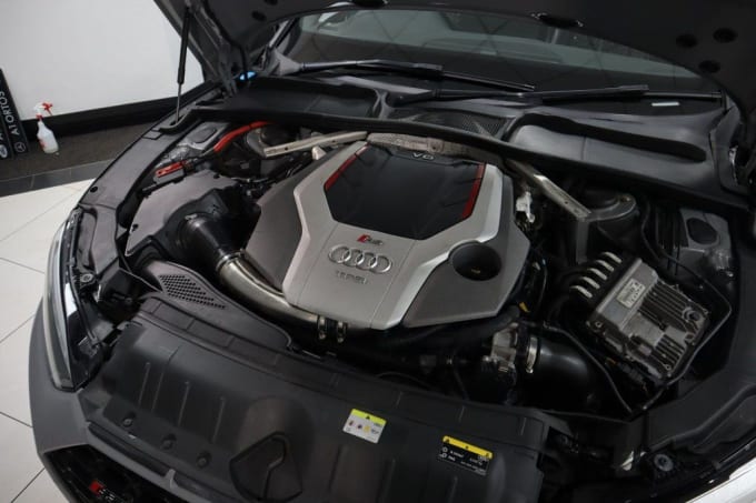 2021 Audi A5