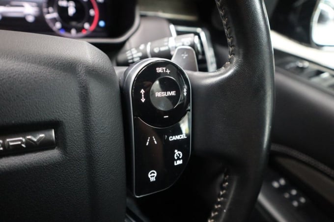 2025 Land Rover Discovery