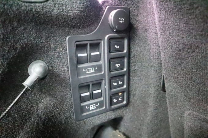 2025 Land Rover Discovery