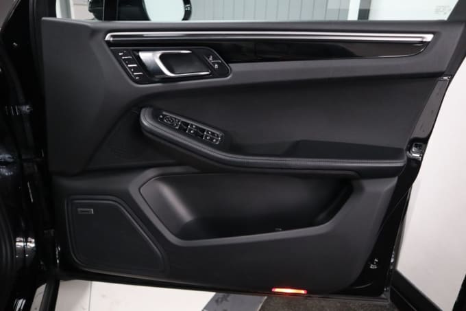 2019 Porsche Macan