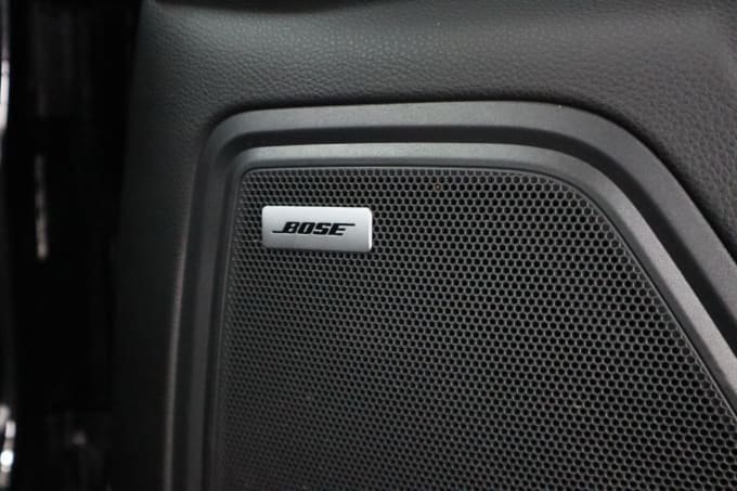 2019 Porsche Macan