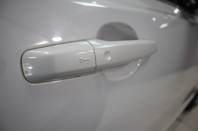 2017 Jaguar Xf