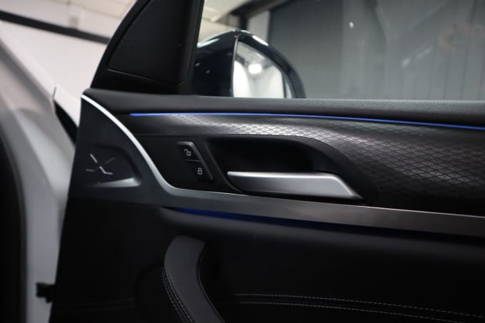2025 BMW X3