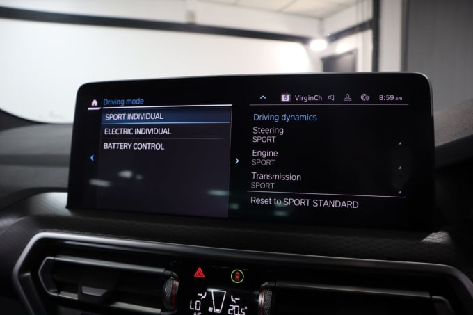 2025 BMW X3