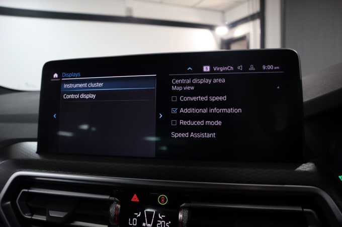 2025 BMW X3