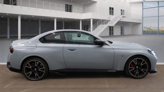2025 BMW 2 Series