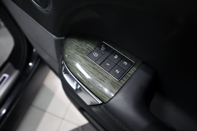 2018 Land Rover Range Rover Sport