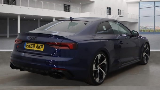 2025 Audi Rs5
