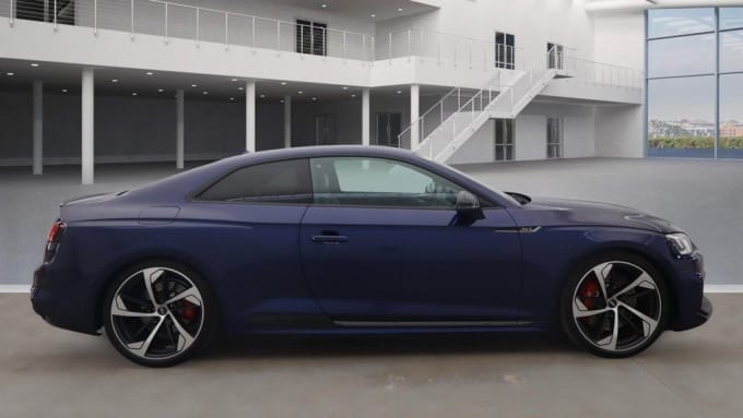 2025 Audi Rs5