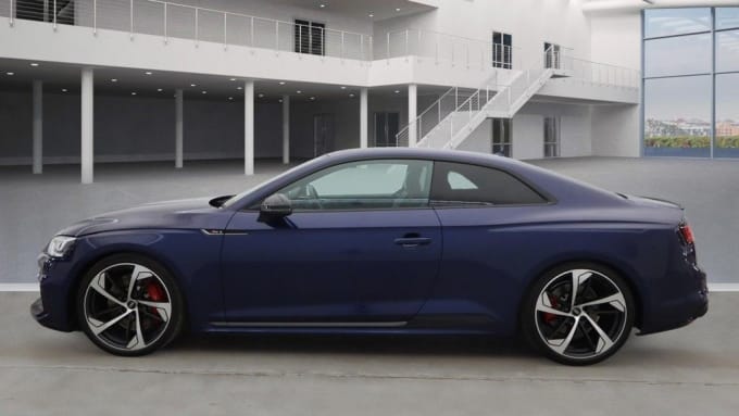 2025 Audi Rs5