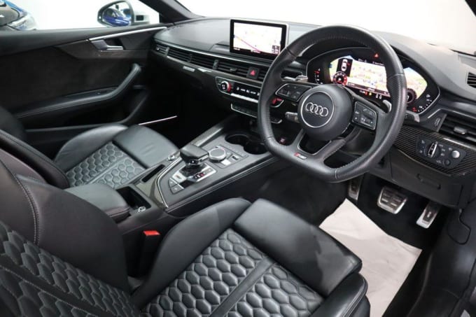 2025 Audi Rs5