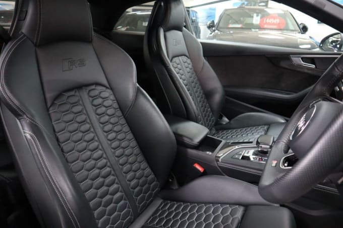 2025 Audi Rs5