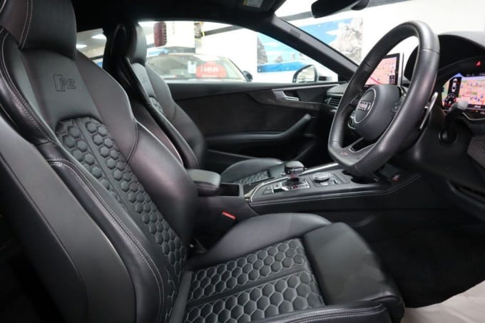 2025 Audi Rs5
