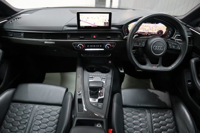 2025 Audi Rs5