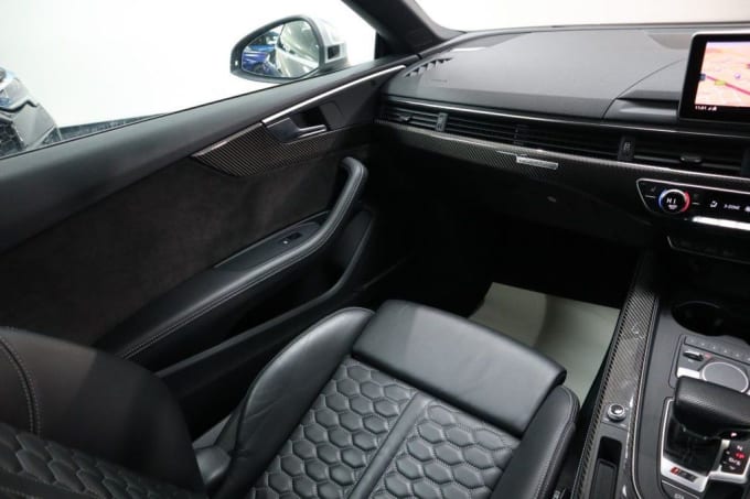 2025 Audi Rs5