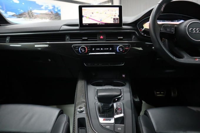 2025 Audi Rs5