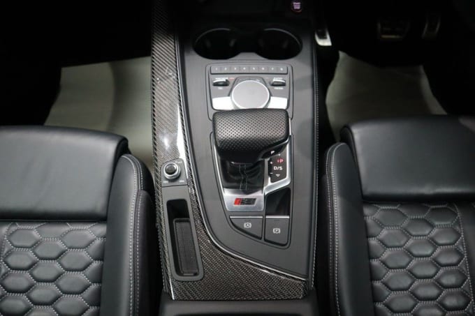 2025 Audi Rs5