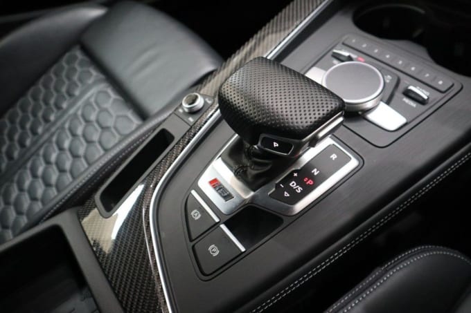 2025 Audi Rs5
