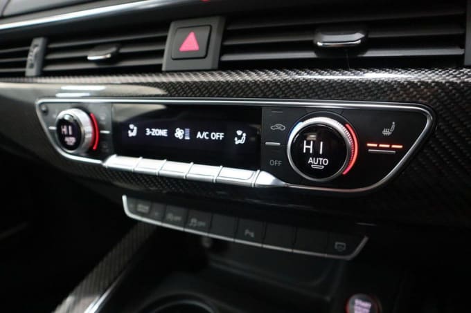 2025 Audi Rs5