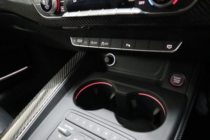 2025 Audi Rs5