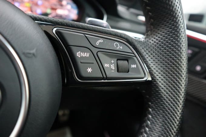 2025 Audi Rs5