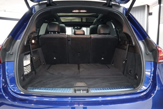 2021 Mercedes-benz Gle