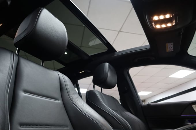 2021 Mercedes-benz Gle
