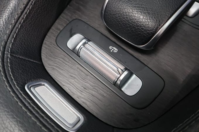 2021 Mercedes-benz Gle