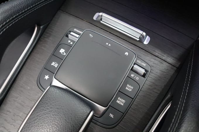 2021 Mercedes-benz Gle