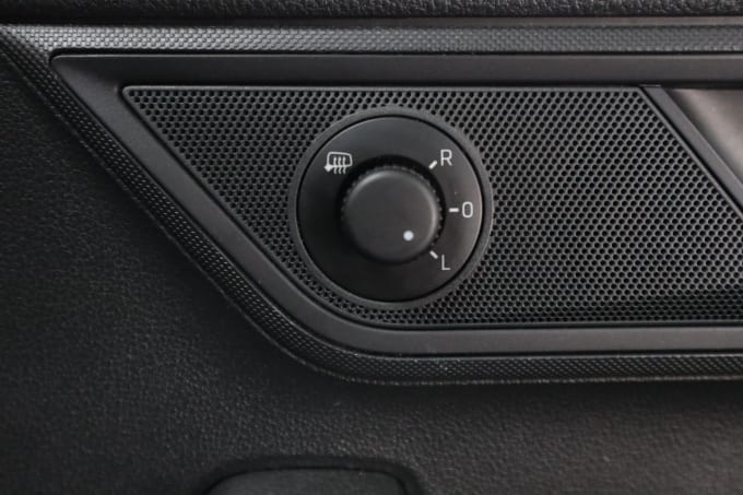 2017 Skoda Fabia