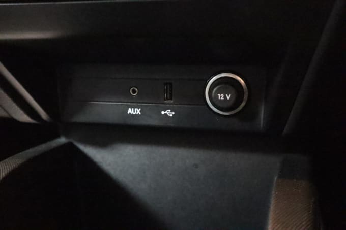 2017 Skoda Fabia