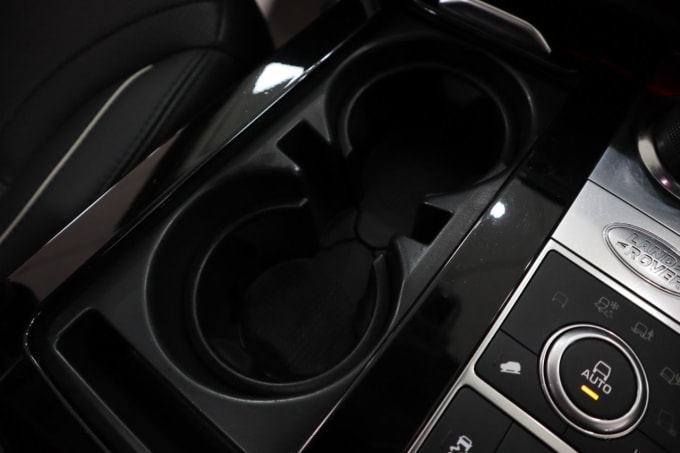 2025 Land Rover Discovery