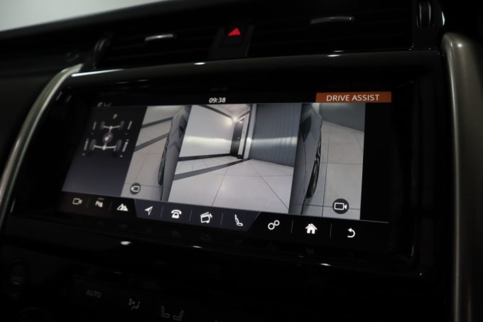 2025 Land Rover Discovery