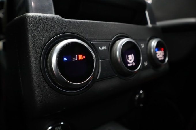 2025 Land Rover Discovery