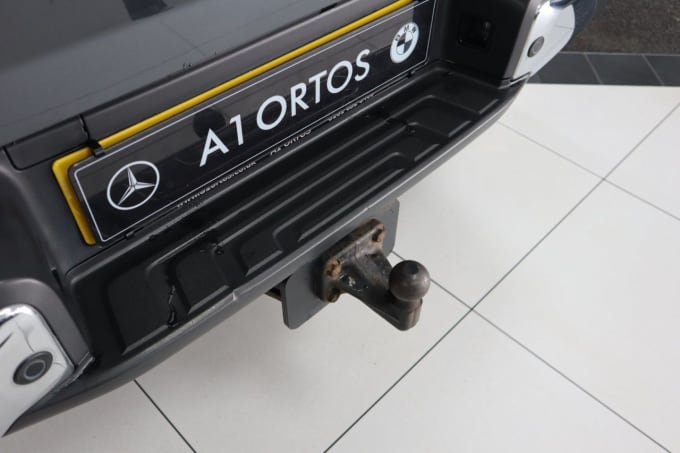 2025 Mercedes-benz X-class