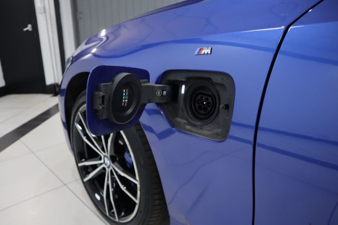2020 BMW 3 Series